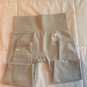 Gymshark Gray Leggings